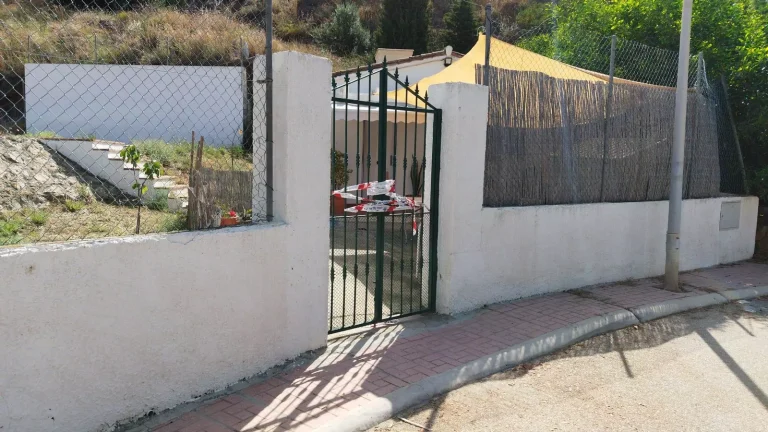 Ingresa en prisión el hombre de 45 años acusado de matar a su padre en Vélez-Málaga