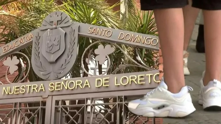 Cinco menores valencianos violaron presuntamente a un compañero durante una excursión escolar a Benalmádena