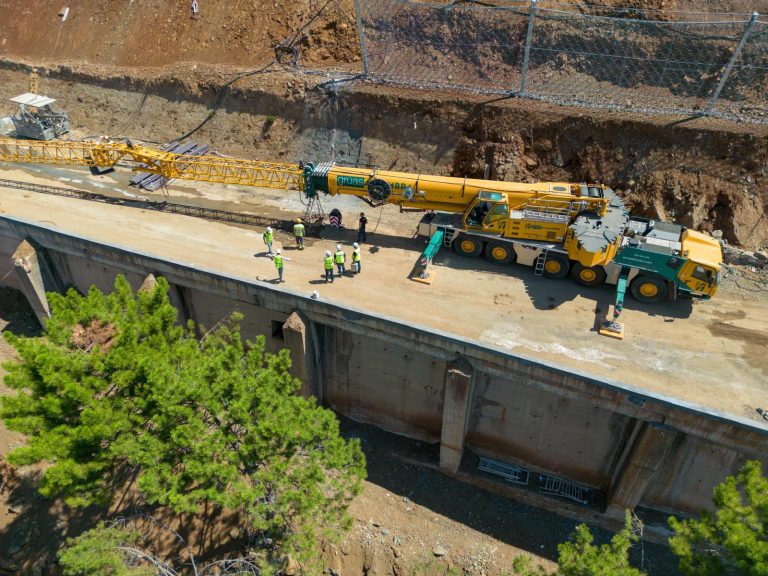 La carretera entre Ronda y San Pedro Alcántara reabrirá al tráfico el próximo 14 de julio