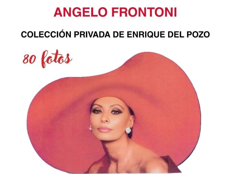 Hollywood inunda el Museo de Nerja