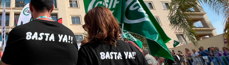 El plan de verano del SAS, cada año más recortado: un 40% menos de contrataciones desde 2019 en el Hospital Regional