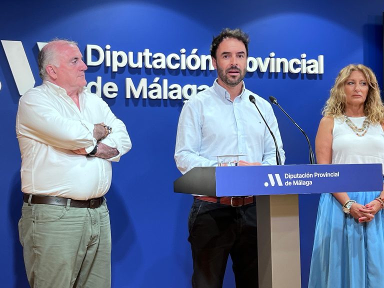 Comares se prepara para su feria, en la que no faltarán los verdiales, las carreras de cintas y el homenaje al patrón San Hilario de Poitiers