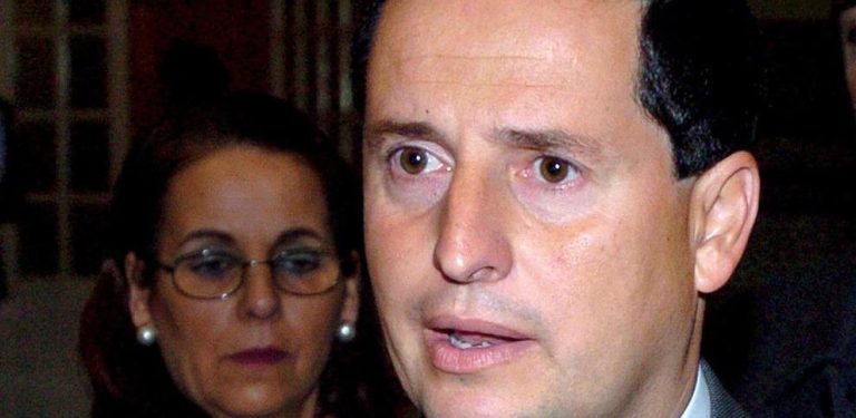 Detenido en Madrid Carlos Fernández, el exedil de Marbella fugado desde 2006 por el caso Malaya