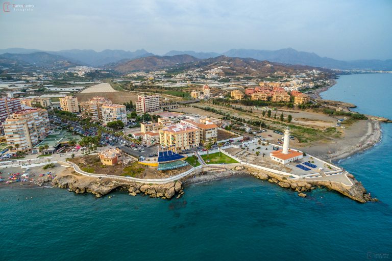 Andalucía refuerza su apuesta por el turismo sostenible con el reconocimiento a Torrox, Vejer y Capileira