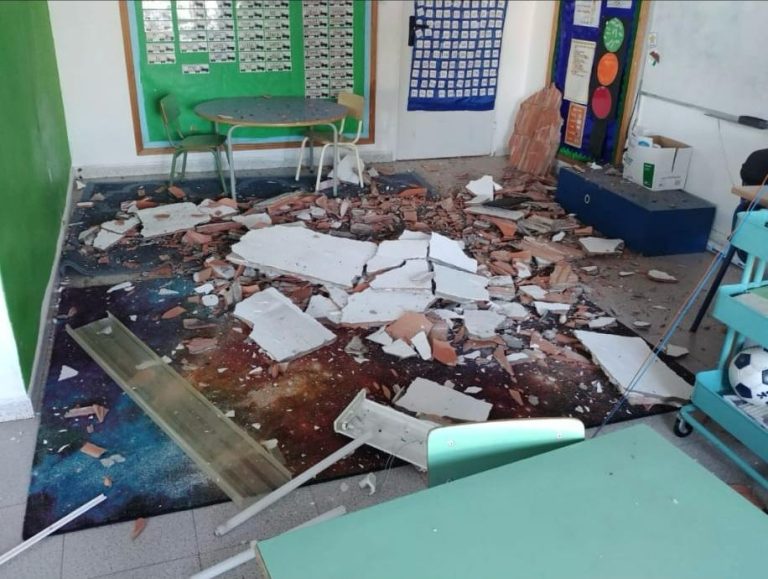 Padres y exprofesores denuncian presuntas irregularidades sanitarias, fiscales y urbanísticas en un colegio privado de Marbella