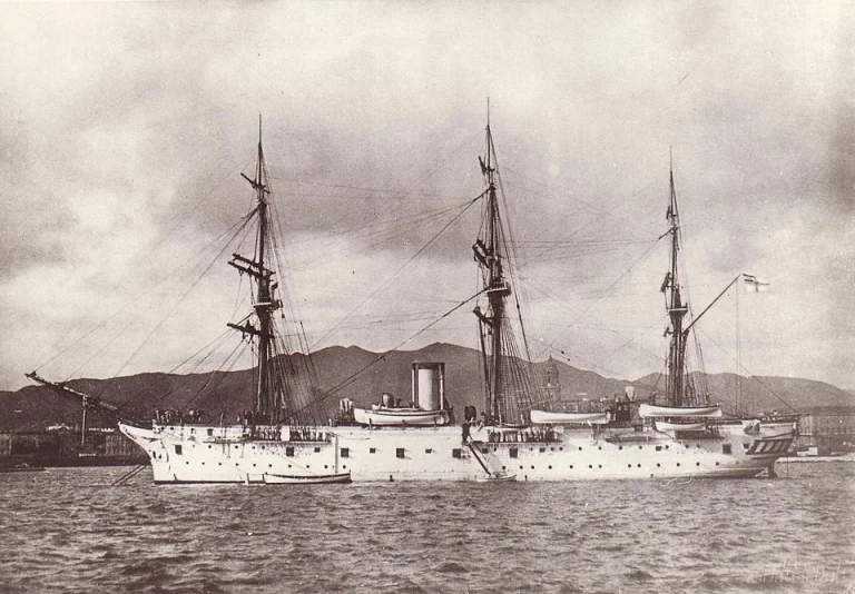La tragedia del Gneisenau: 125 años de solidaridad y gratitud
