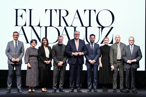 La Junta presenta ‘El Trato Andaluz’, campaña de sensibilización turística para la convivencia entre residentes y visitantes