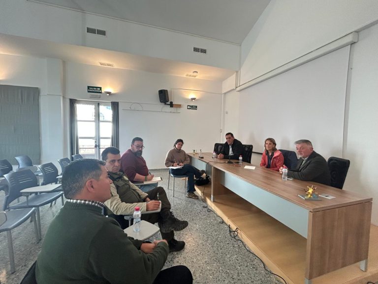 «Impulso al Turismo y Conservación: La Mancomunidad de la Costa del Sol Axarquía Promueve la Difusión del Parque Natural Sierras Tejeda, Almijara y Alhama»