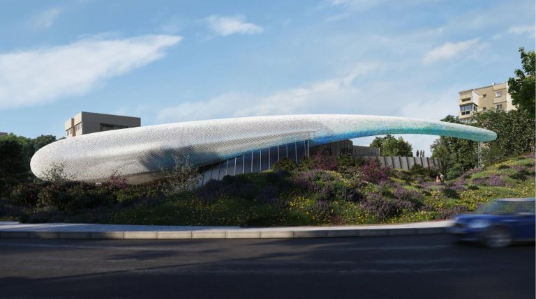 .Málaga da luz verde al suelo del futuro CaixaForum, un gran proyecto cultural aún sin calendario