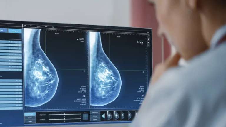 Andalucía unifica en un solo día las pruebas clave del cáncer de mama para mujeres con alto riesgo