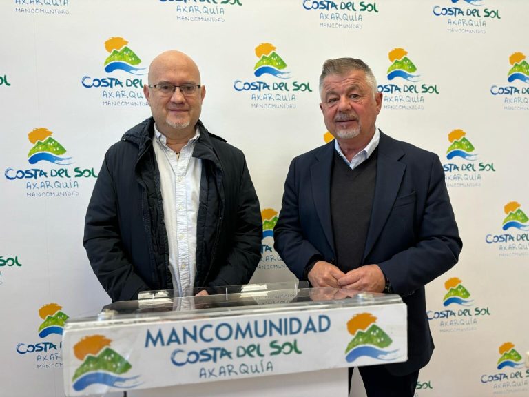 Sale a licitación nueve oficinas de turismo virtuales para la digitalización turística del destino Axarquía Costa del Sol