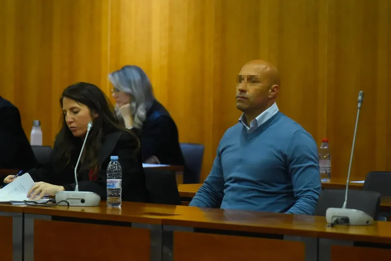 El acusado del crimen de Paula en Torremolinos admite que la mató pero dice que fue durante un forcejeo