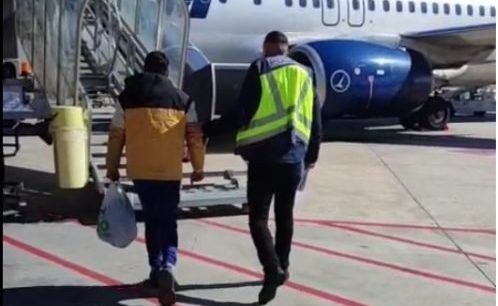 Detenido y expulsado a Rumanía un multirreincidente que causaba daños en coches en Torre del Mar