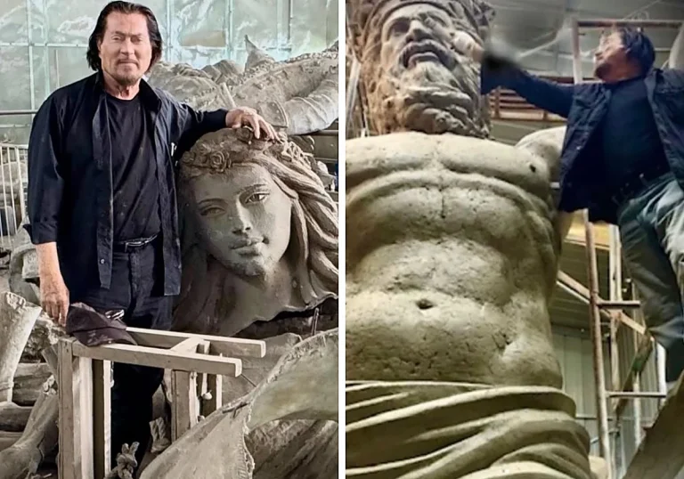 El Puerto da luz verde a Neptuno y Venus tras meses de polémica ciudadana