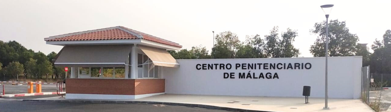 Denuncian una nueva agresión a un profesional de la prisión de Alhaurín de la Torre