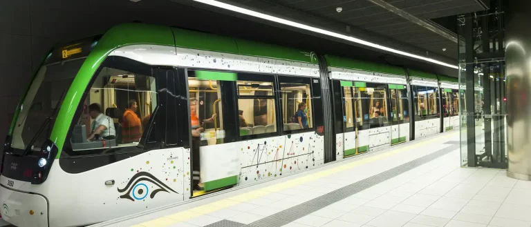 Se mantiene la huelga del Metro de Málaga para el 12 y el 20 de marzo