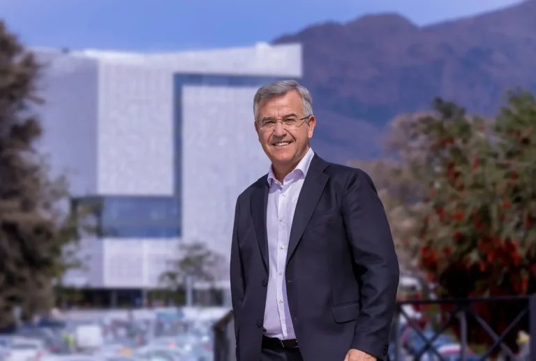 Imputado el alcalde de Estepona por la adjudicación del Mirador del Carmen a la pareja de su hijo