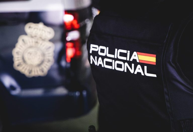 Acuchillan a un joven en Fuengirola en plena calle cuando iba de camino al trabajo