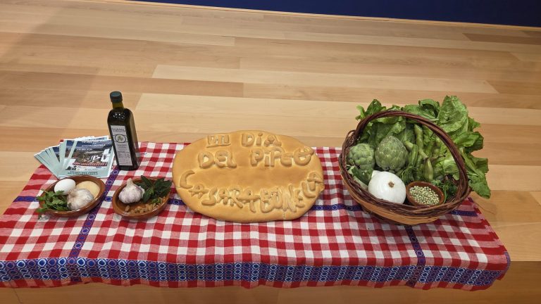 Casarabonela celebra un año más su tradicional homenaje al pipeo con una variada programación gastronómica