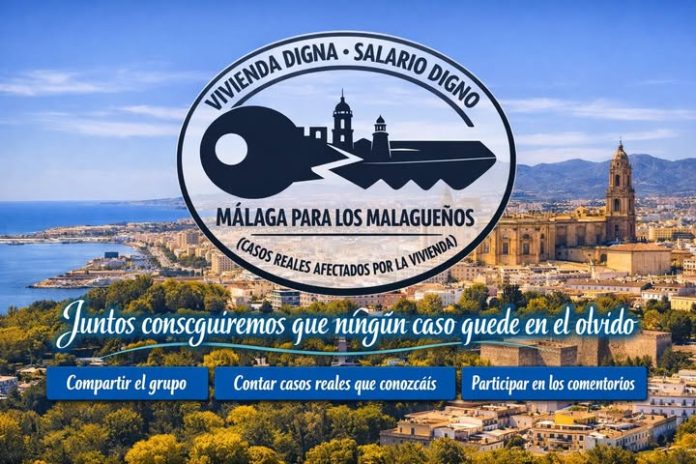 Málaga para los malagueños