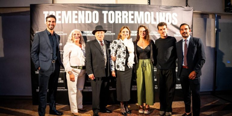 Tremendo Torremolinos’, la campaña turística que pone voz y rostro a la esencia de la ciudad