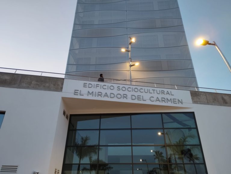 El PSOE lleva a los tribunales al Ayuntamiento de Estepona por ocultar información del Mirador del Carmen