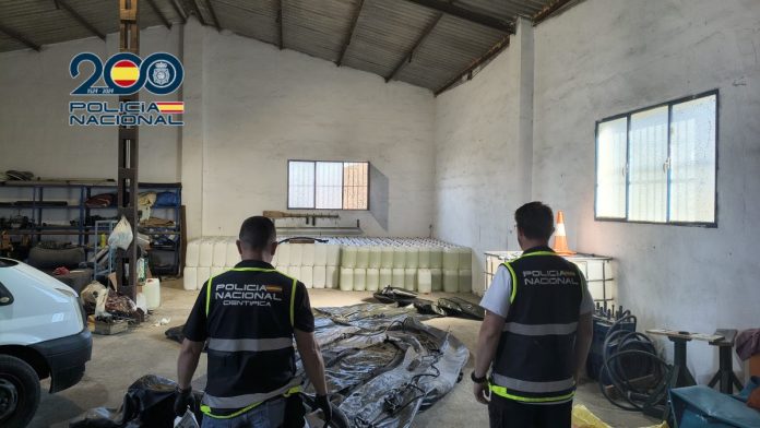 tiroteo-policia-axarquia
