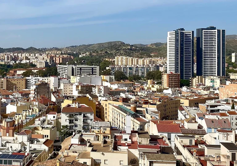 MÁLAGA SE CONVIERTE EN LA SEGUNDA PROVINCIA MÁS CARA PARA ALQUILAR EN ESPAÑA, SUPERANDO A MADRID