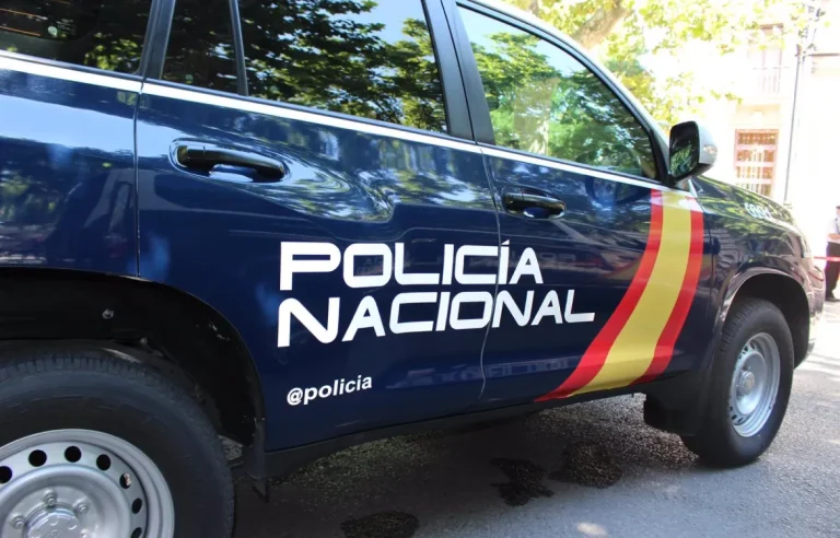 La Policía investiga una presunta agresión sexual a una niña de 4 años en un colegio de Marbella