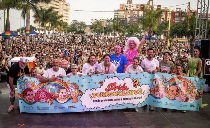 Pride-Torremolinos