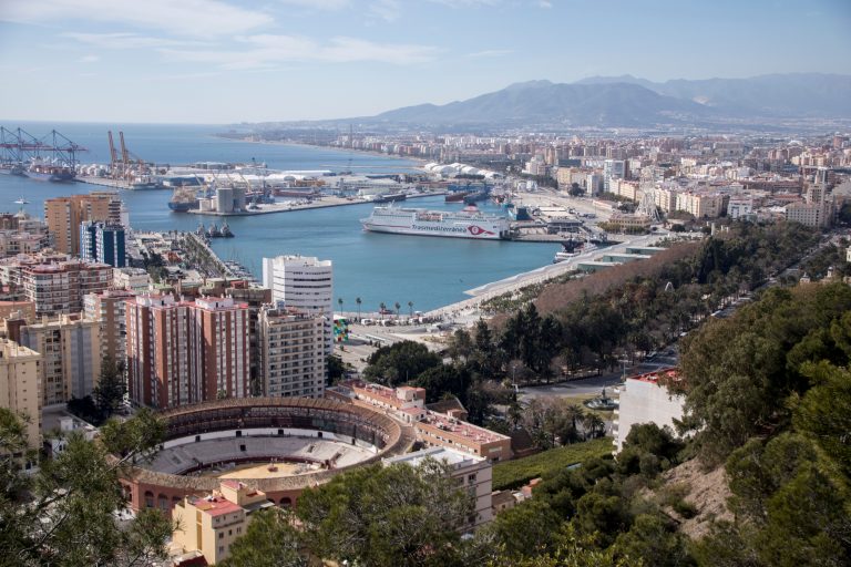 Málaga en el mapa global: Las razones por las que la provincia sigue rompiendo récords inmobiliarios