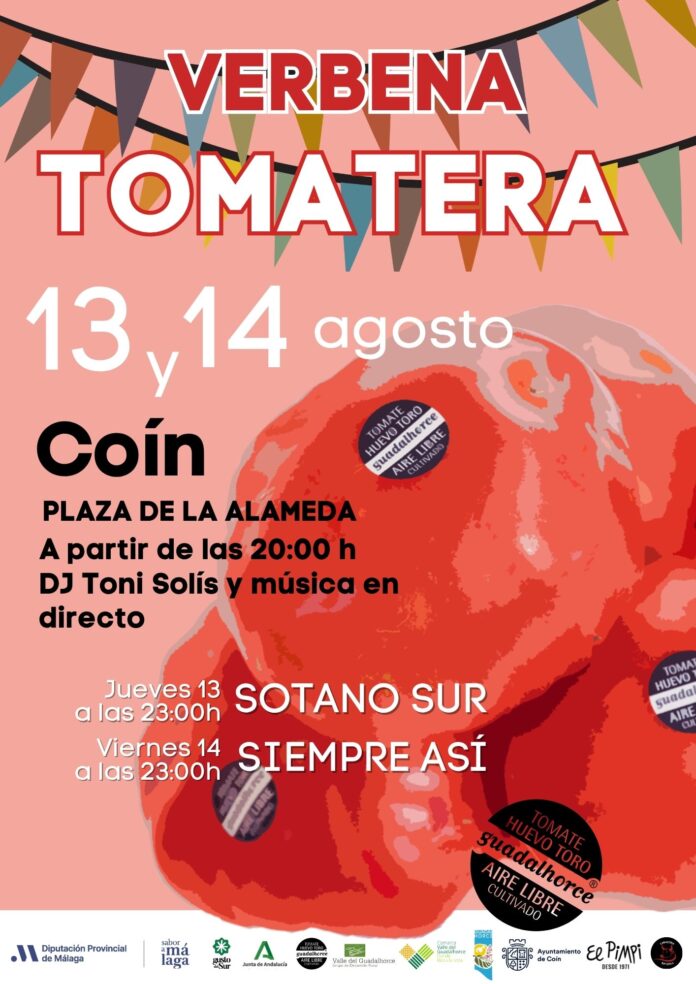 Cartel verbena 26