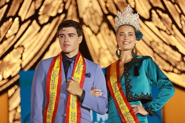 Rey-y-Reina-Feria-Malaga-2026