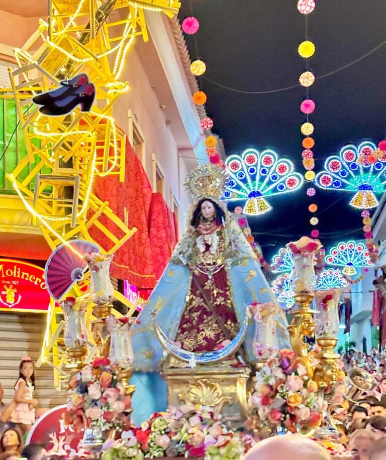 Feria de Pizarra 2026: cinco días de tradición, música y fiesta para vivir a lo grande