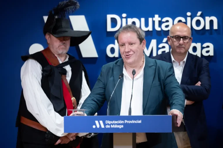 Casarabonela retrocede al siglo XVI con una nueva edición de su recreación histórica