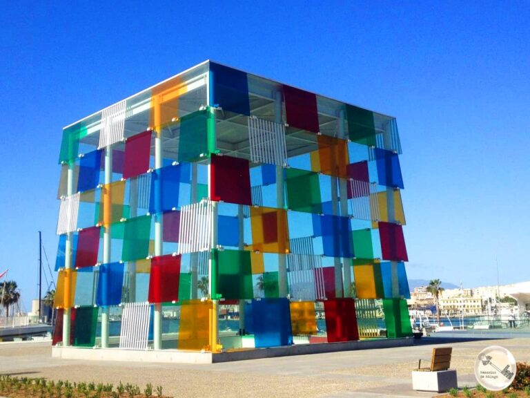 Málaga celebra el Día Mundial del Turismo con cultura gratis y actividades especiales