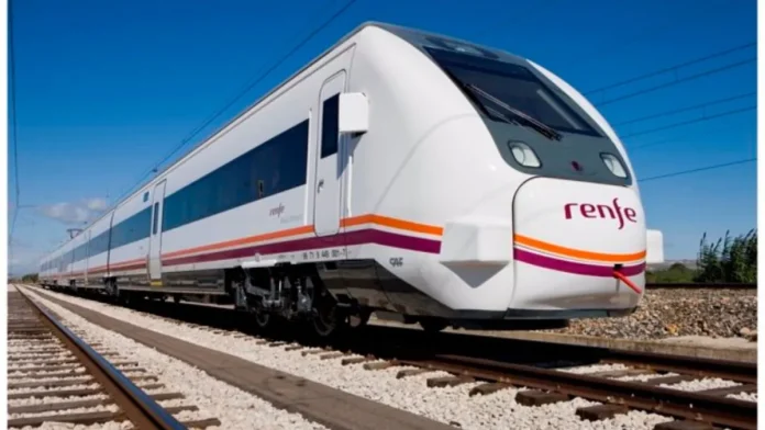 huelga-renfe-adif-2025-tren