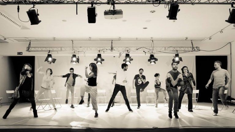 4 cursos de verano en el Teatro Cánovas de Málaga