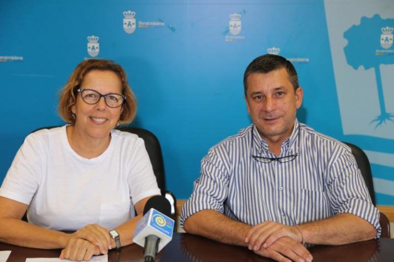 Cultura en la Calle la disfrutaron más de 8500 personas este año