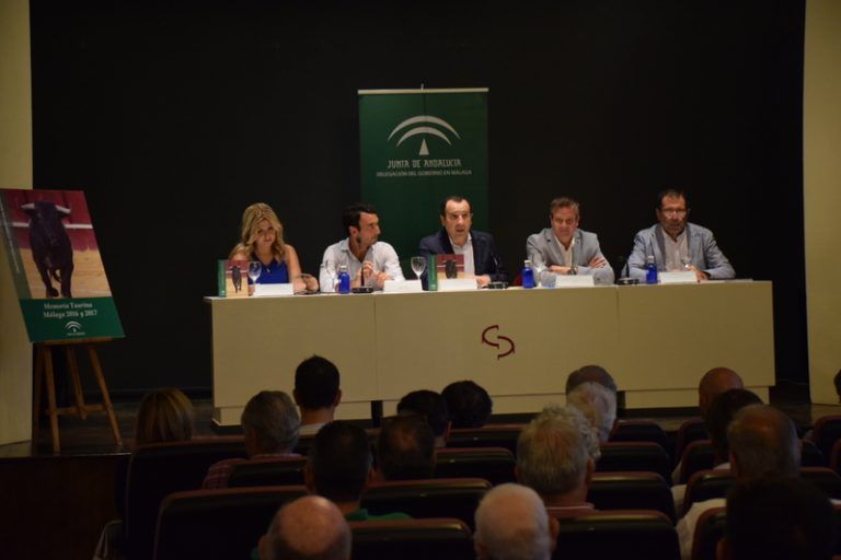 La Memoria Taurina adquiere un carácter bienal por primera vez