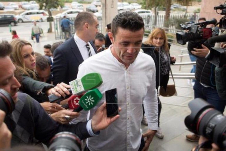 El dueño del terreno de Totalán pide un careo con el padre de Julen