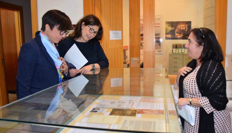 El Archivo Histórico conmemorará este mes el 60 aniversario del descubrimiento de la Cueva de Nerja