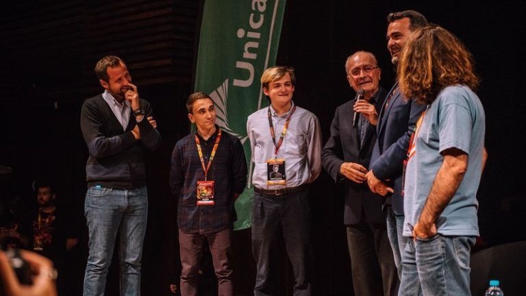 freakcon, málaga