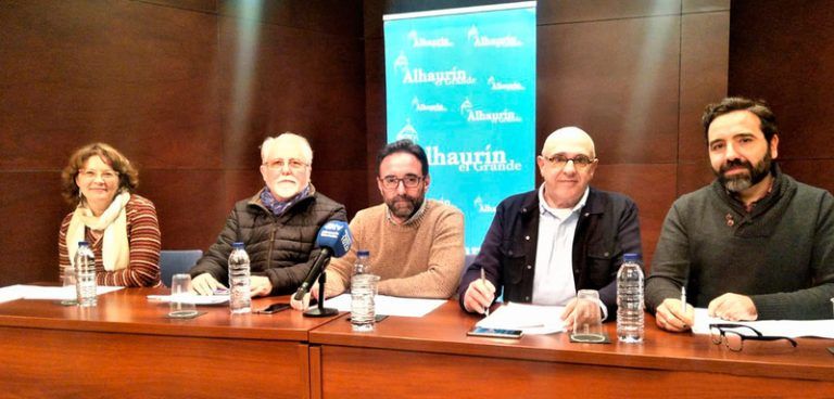 El XV Certamen Internacional de Relato Breve Gerald Brenan ya tiene ganador