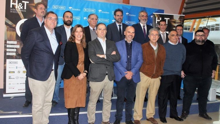 Este fin de semana regresa el Salón de Hostelería a Fycma en Málaga
