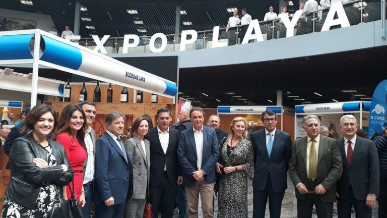 expoplaya, torremolinos