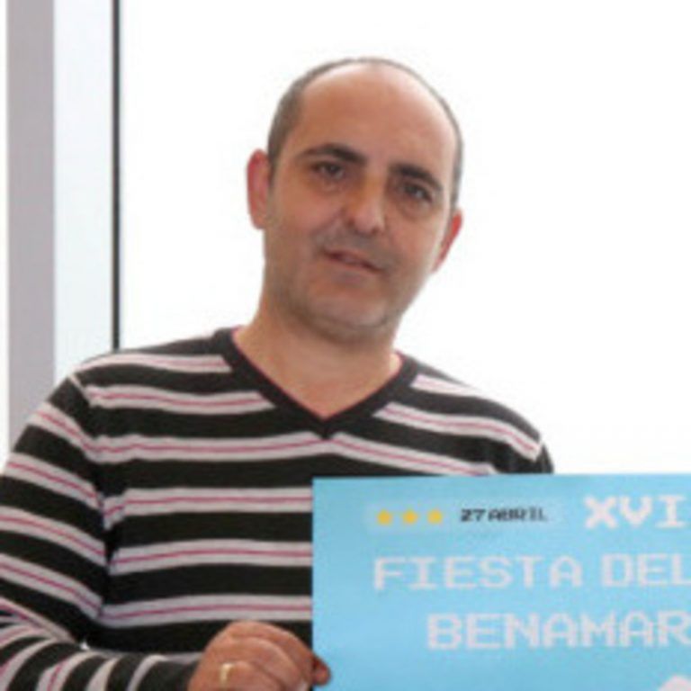 Música, actividades y una gastronomía espectacular!! . Francisco Clavero nos habla de la XVI fiesta del Campo en Benamargosa