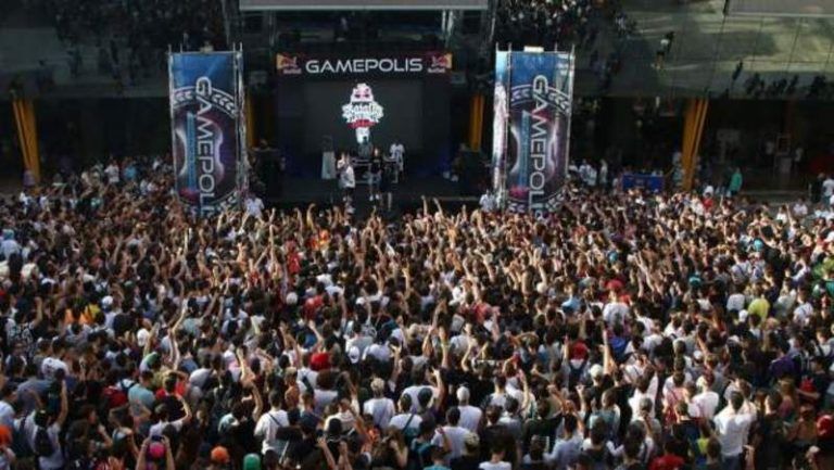 Gamepolis supera los 52.000 visitantes y consolida a Málaga como un   referente internacional en los videojuegos.