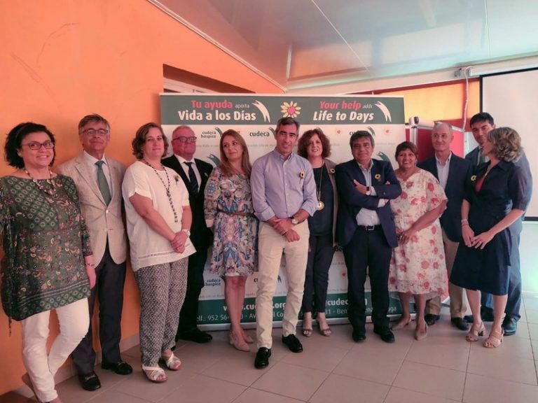 CUDECA se incorpora como asociado a IBIMA