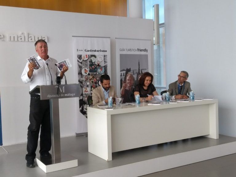 2 guías turísticas nuevas de la provincia ya a tu disposición